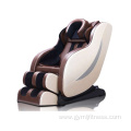 Electric Vibrating Full Body Massager Chair Machine